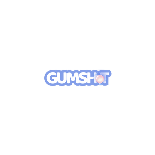 GetGumShot