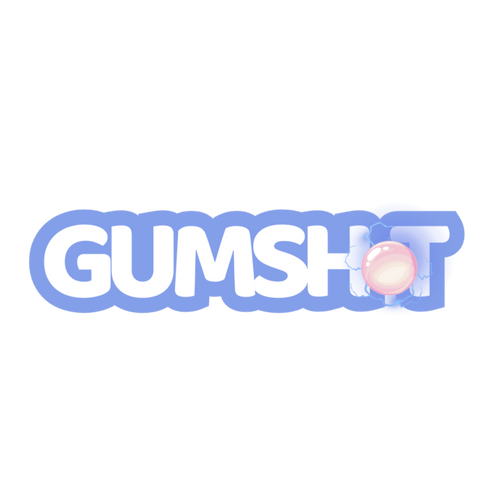 GetGumShot