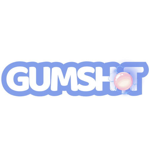 GetGumShot